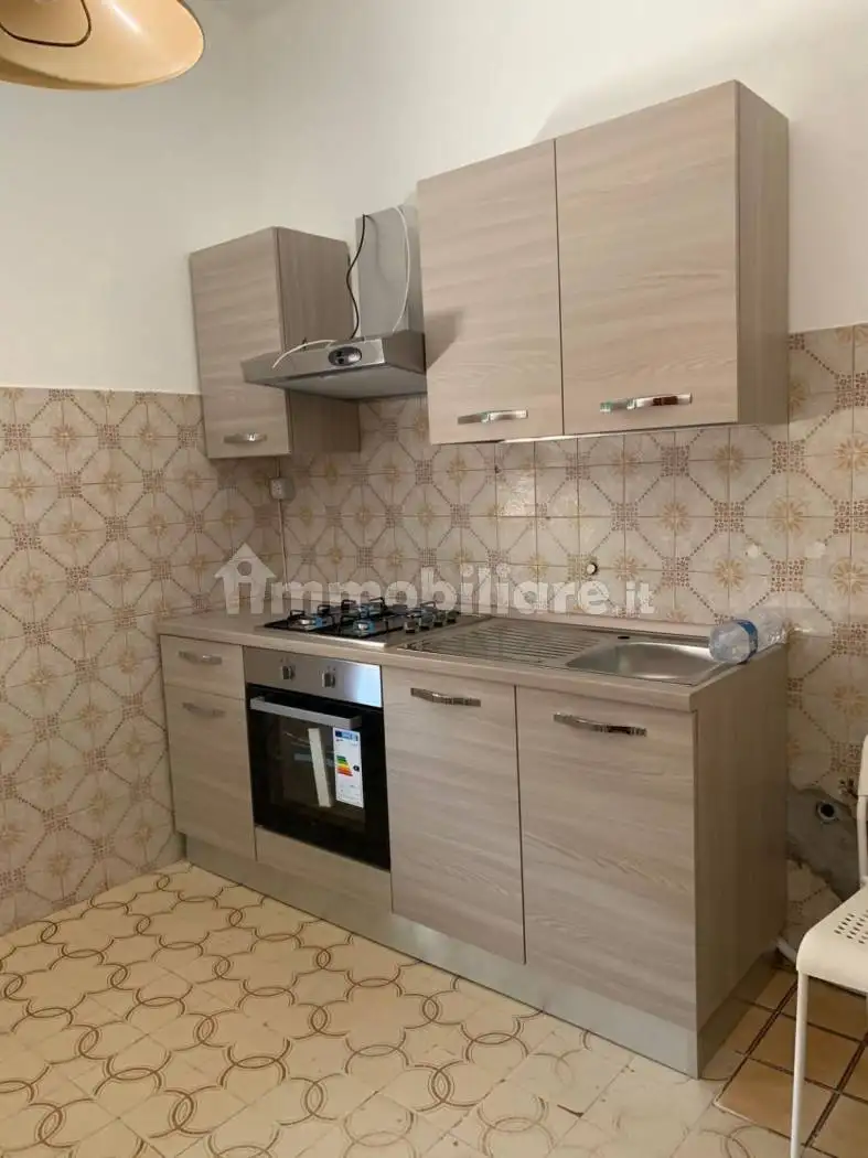 Appartamento in vendita a Vibo Valentia