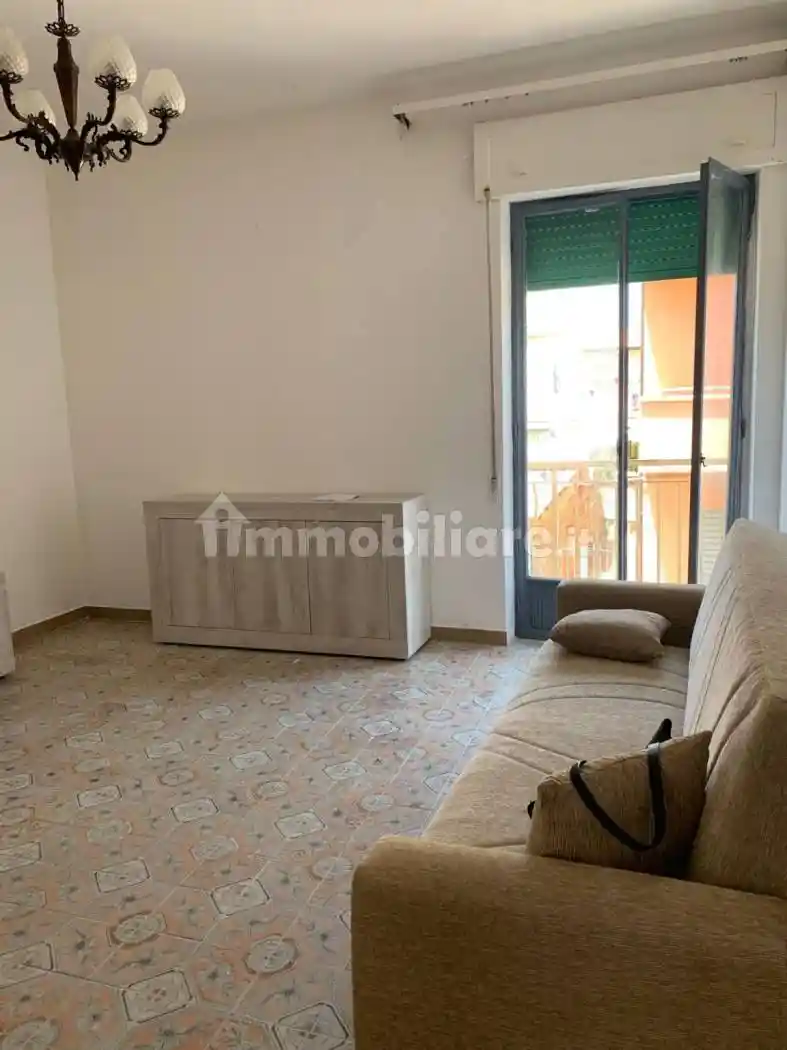 Trilocale via Arvo, Vibo Marina, Vibo Valentia - foto 5