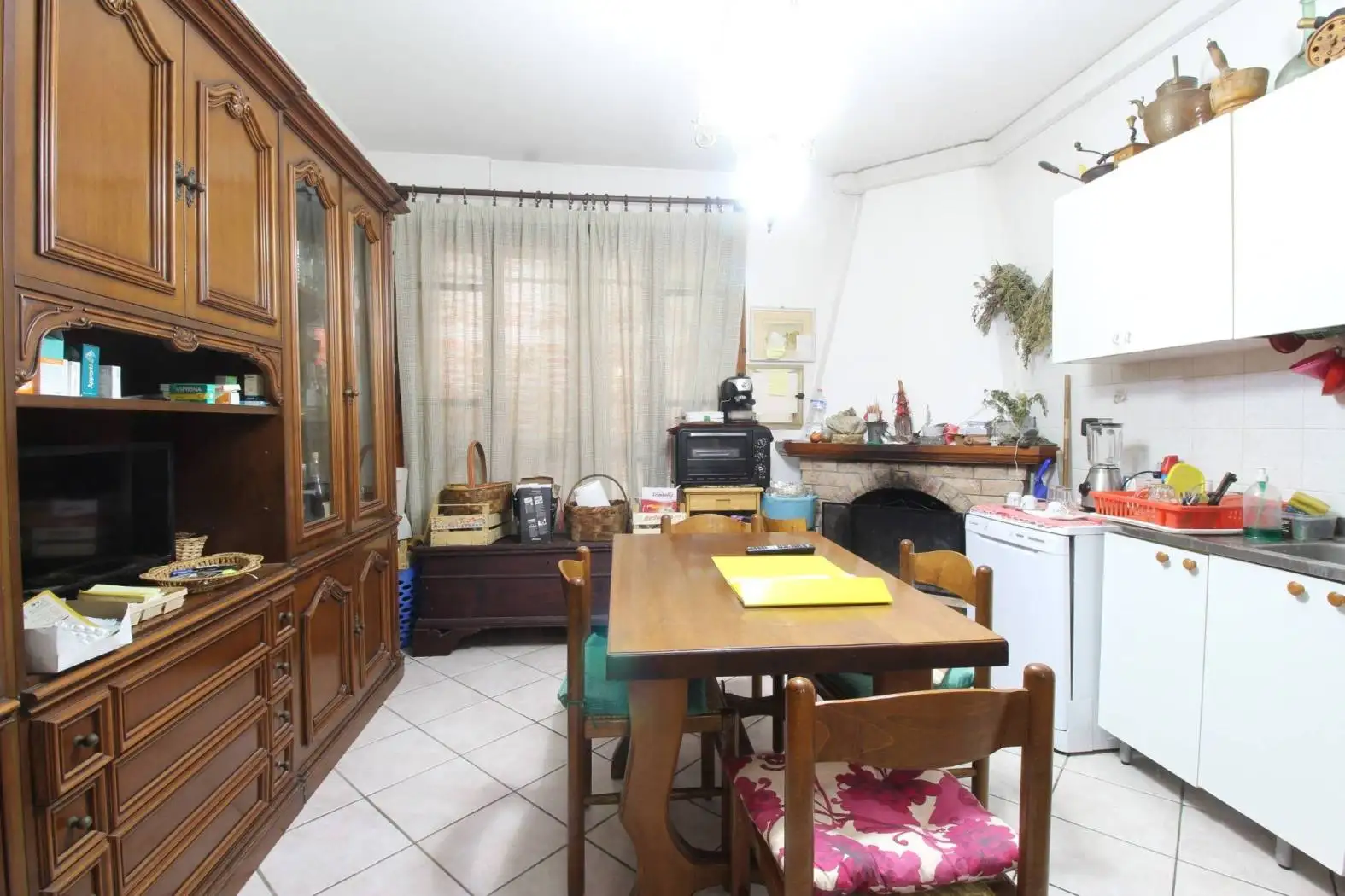 Casa indipendente in vendita a Cerreto Guidi