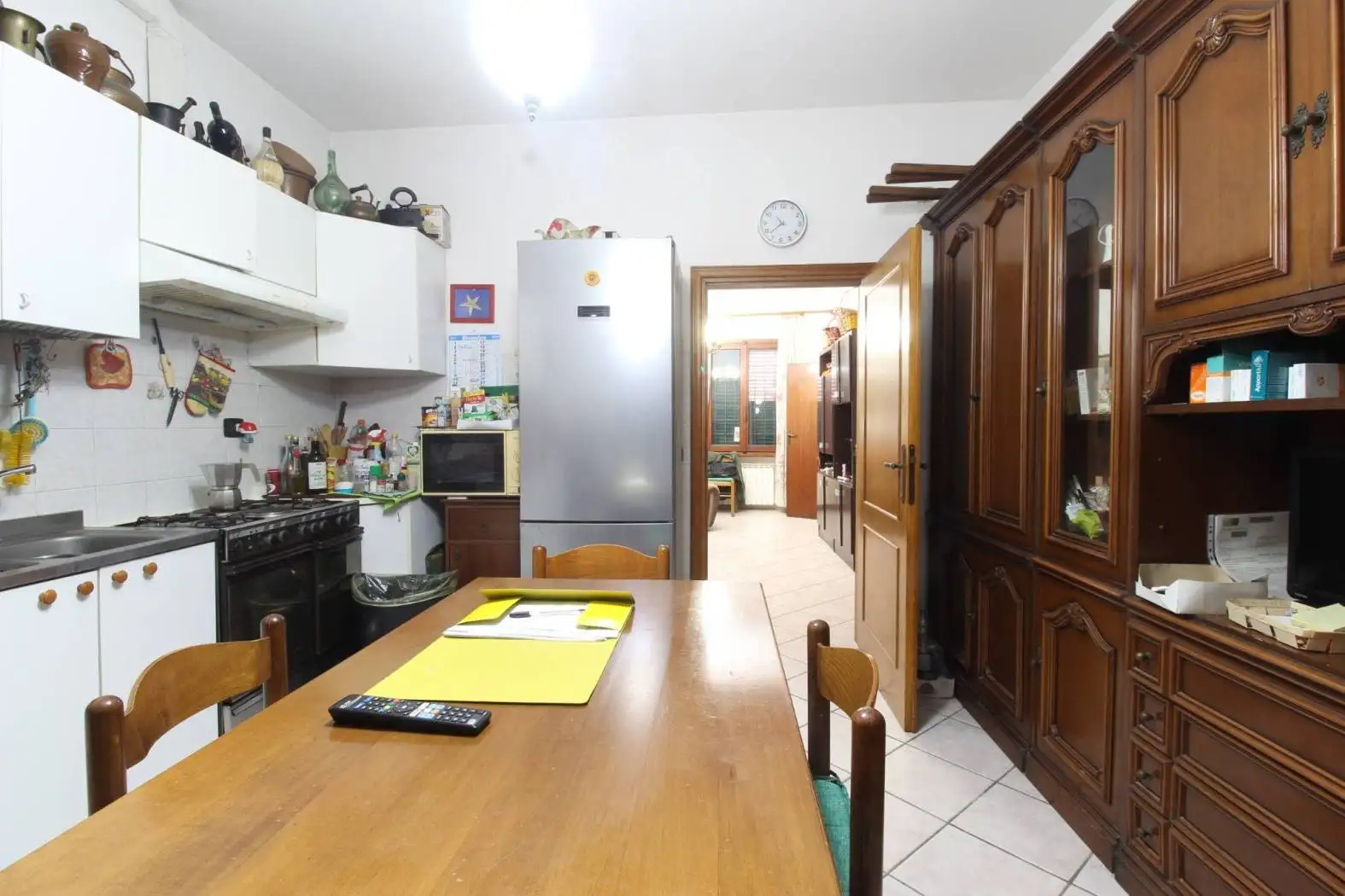 Terratetto unifamiliare via Provinciale Francesca 93, Stabbia, Cerreto Guidi - foto 2