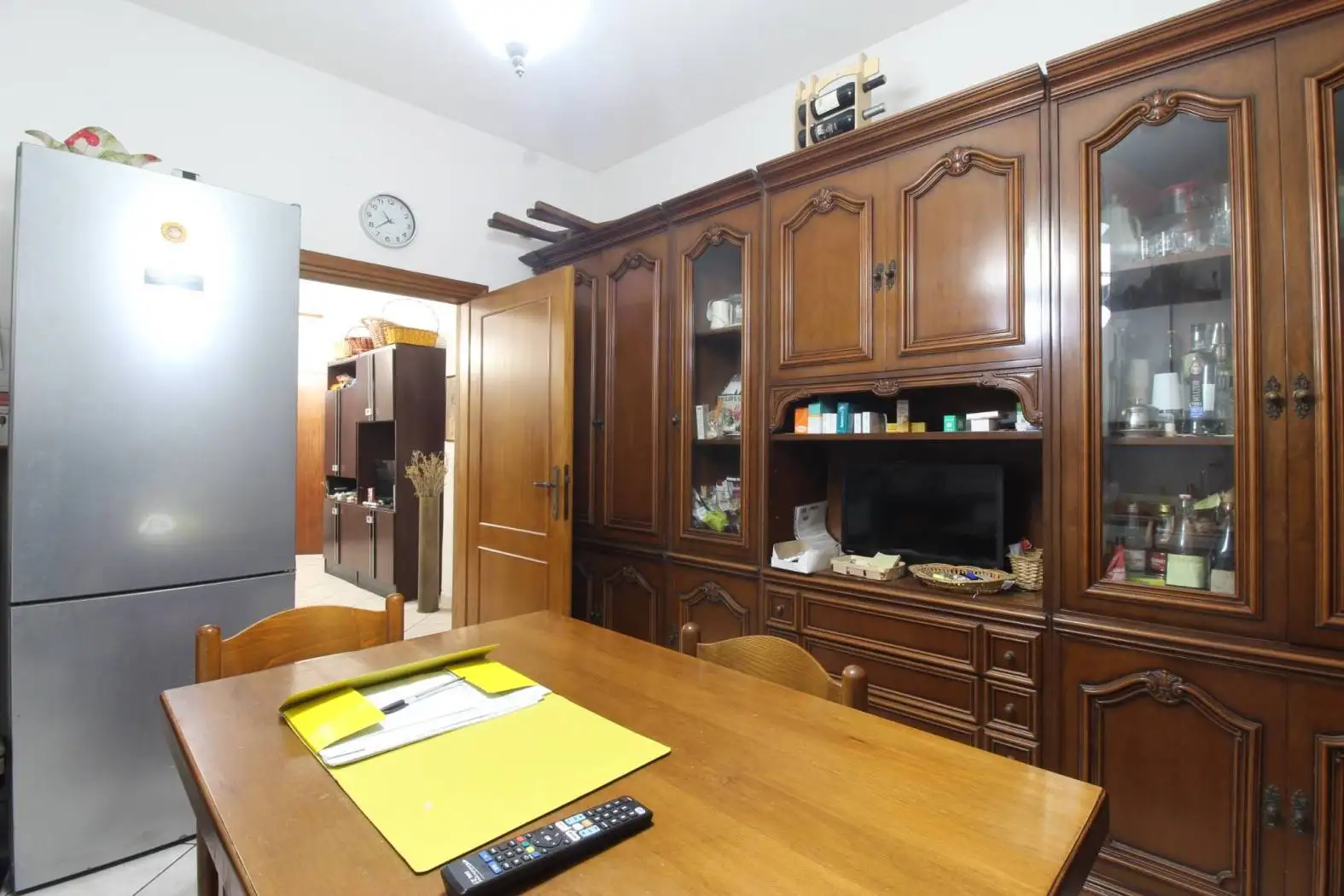 Terratetto unifamiliare via Provinciale Francesca 93, Stabbia, Cerreto Guidi - foto 4