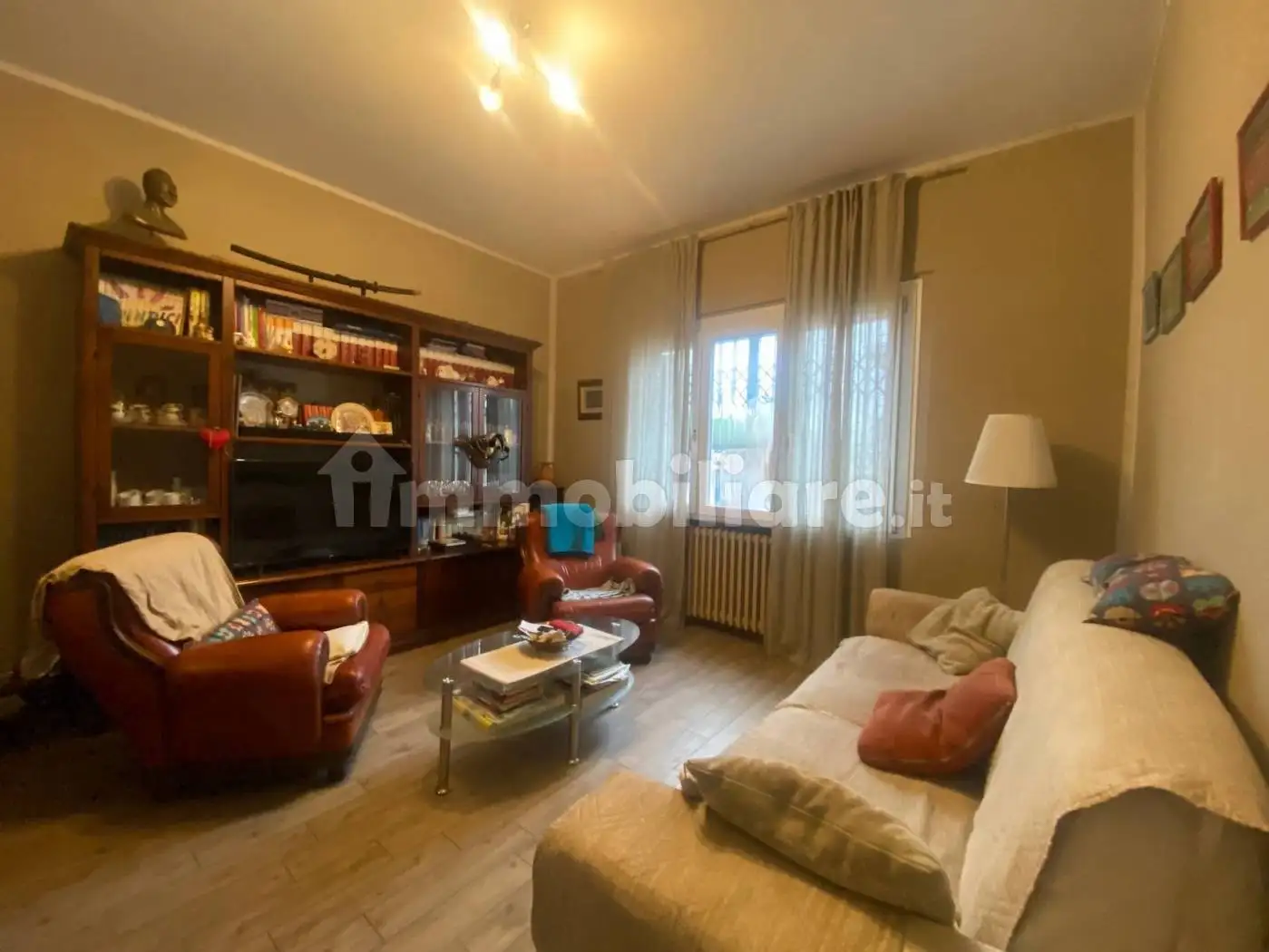 Casa indipendente in vendita a Montelupo Fiorentino