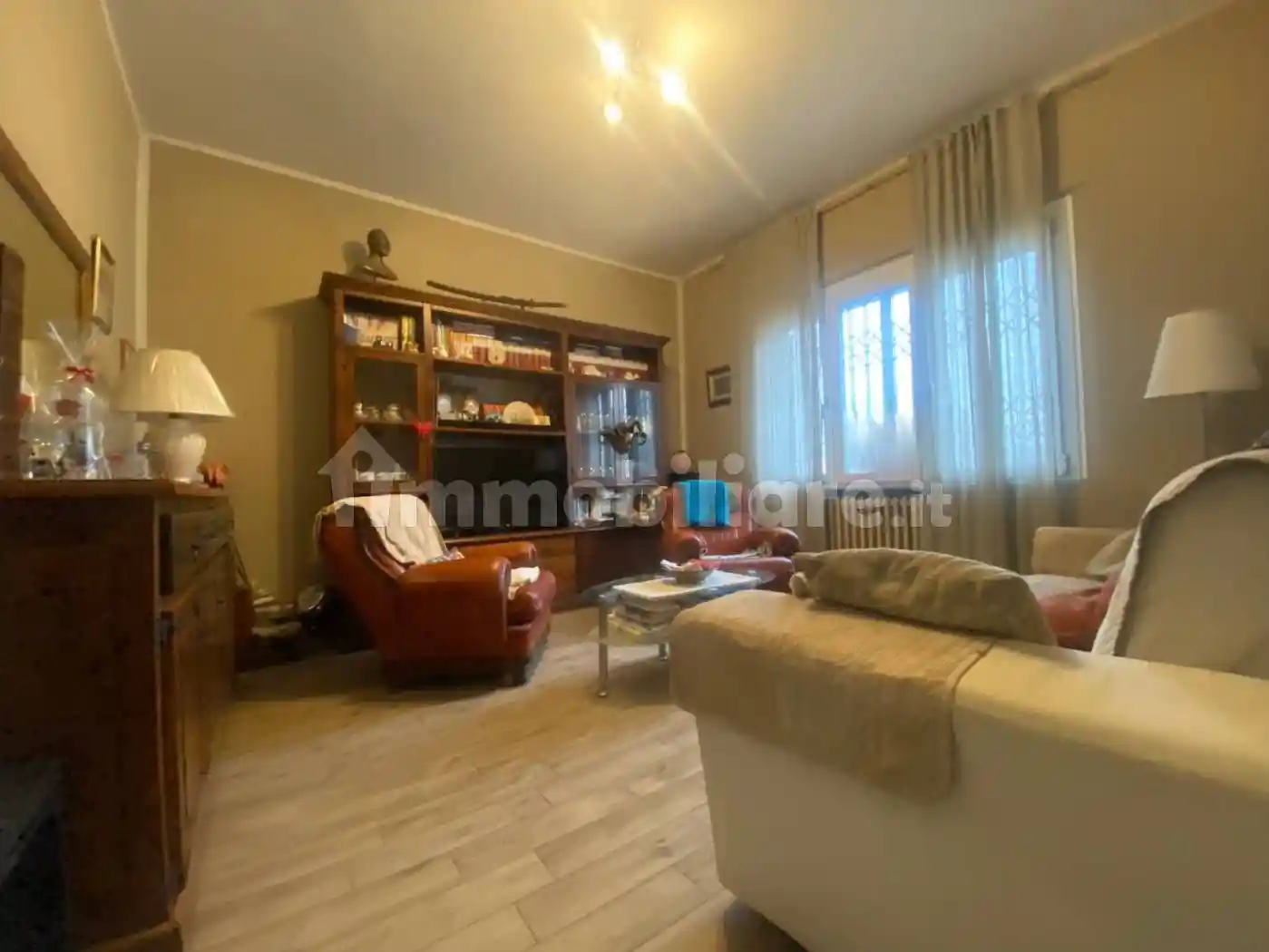Terratetto unifamiliare 131 m², ottimo stato, Centro, Montelupo Fiorentino - foto 2