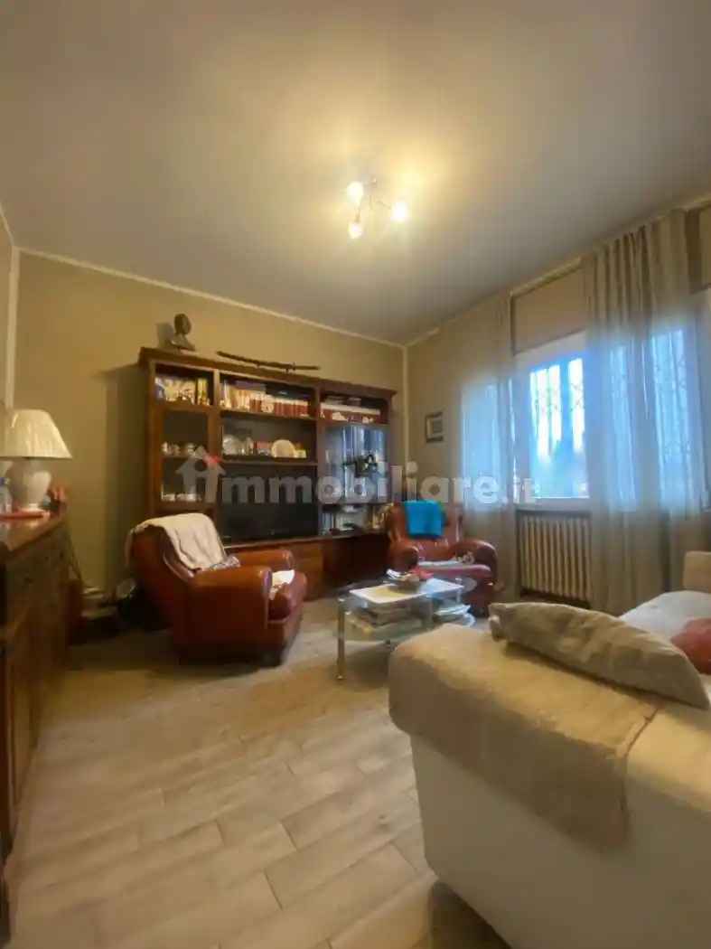 Terratetto unifamiliare 131 m², ottimo stato, Centro, Montelupo Fiorentino - foto 3