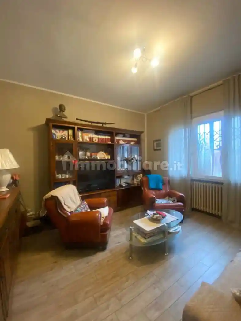 Terratetto unifamiliare 131 m², ottimo stato, Centro, Montelupo Fiorentino - foto 4