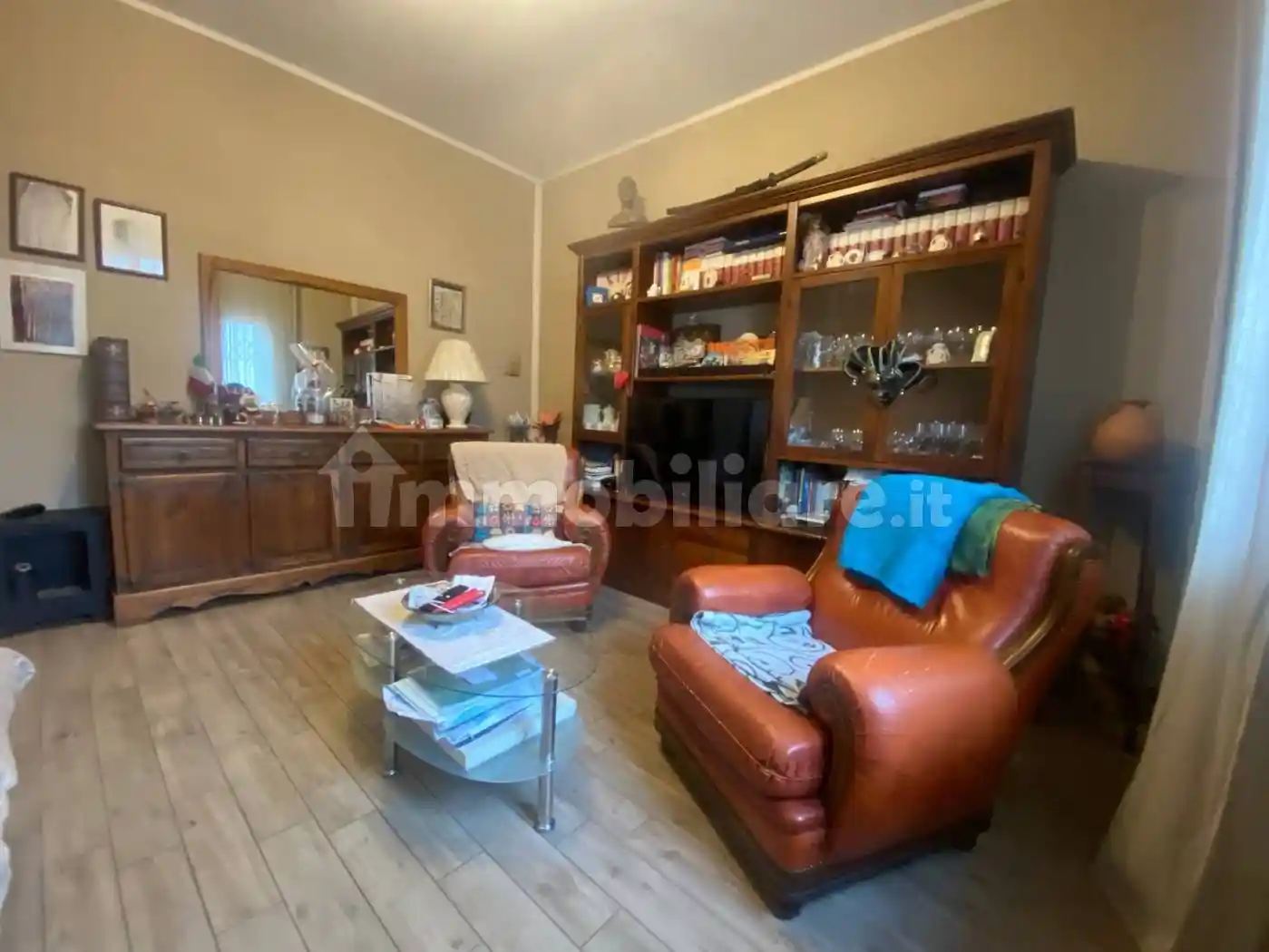 Terratetto unifamiliare 131 m², ottimo stato, Centro, Montelupo Fiorentino - foto 5