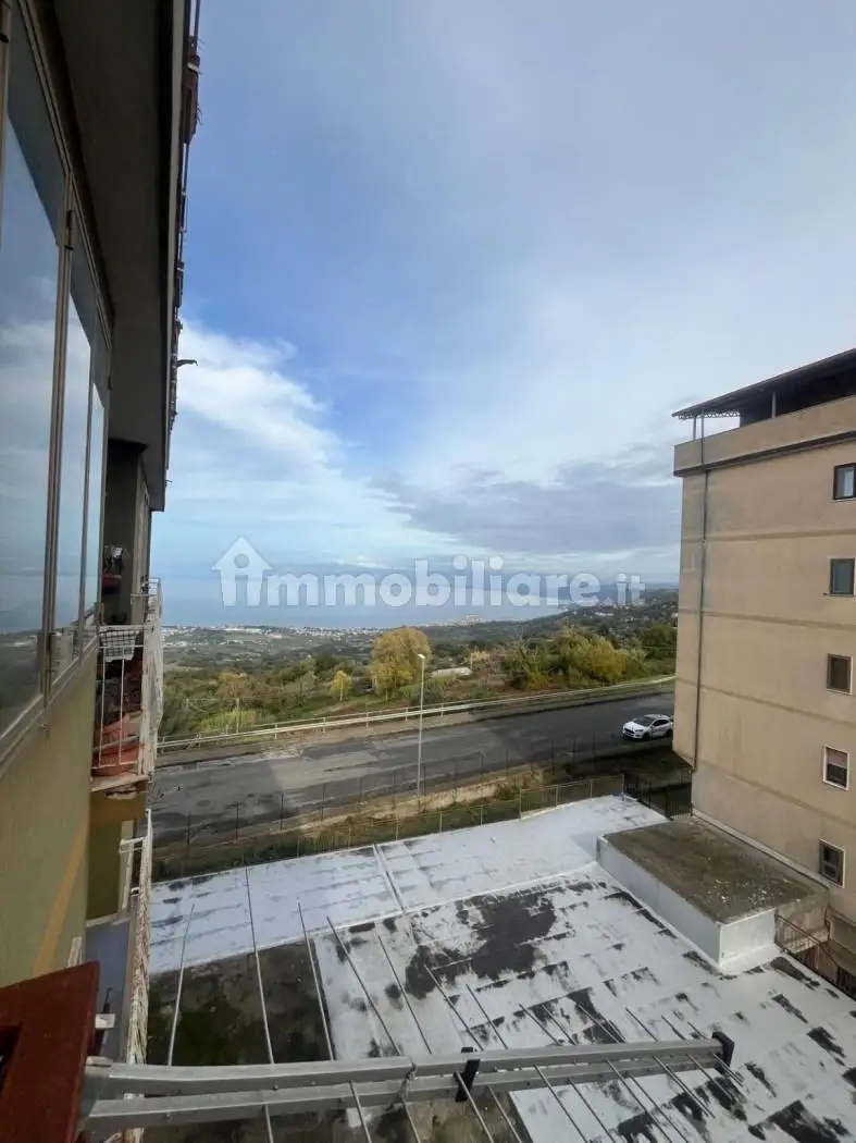 Appartamento in vendita a Vibo Valentia