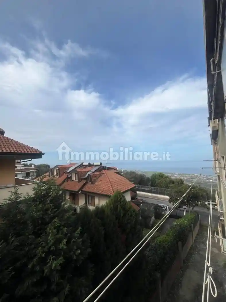 Appartamento via Nicola Froggio, Centro, Vibo Valentia - foto 2