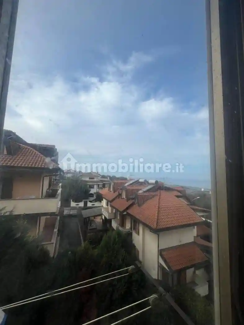 Appartamento via Nicola Froggio, Centro, Vibo Valentia - foto 3