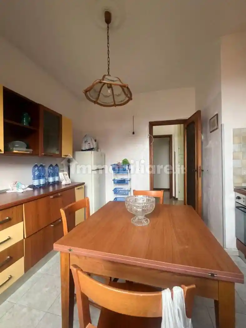 Appartamento via Nicola Froggio, Centro, Vibo Valentia - foto 5