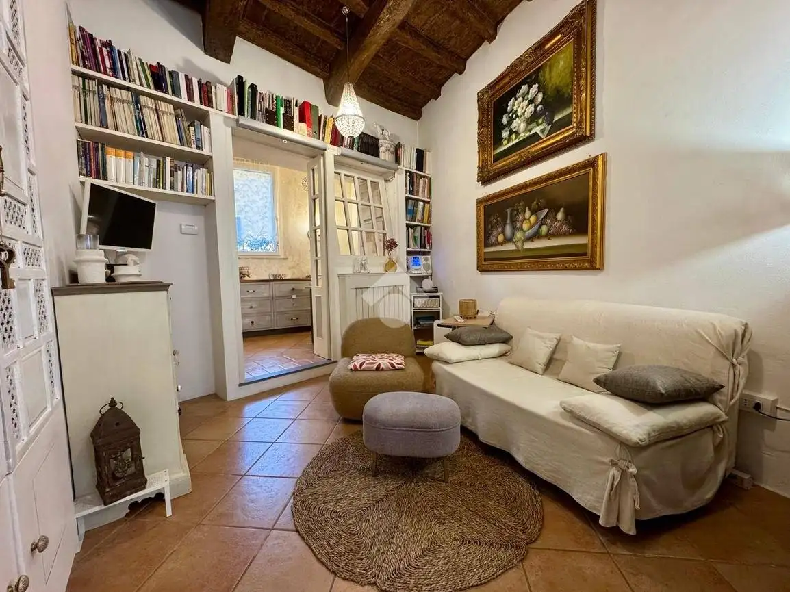 Trilocale via petrarca 99, Incisa In Val D'Arno, Figline e Incisa Valdarno - foto 3