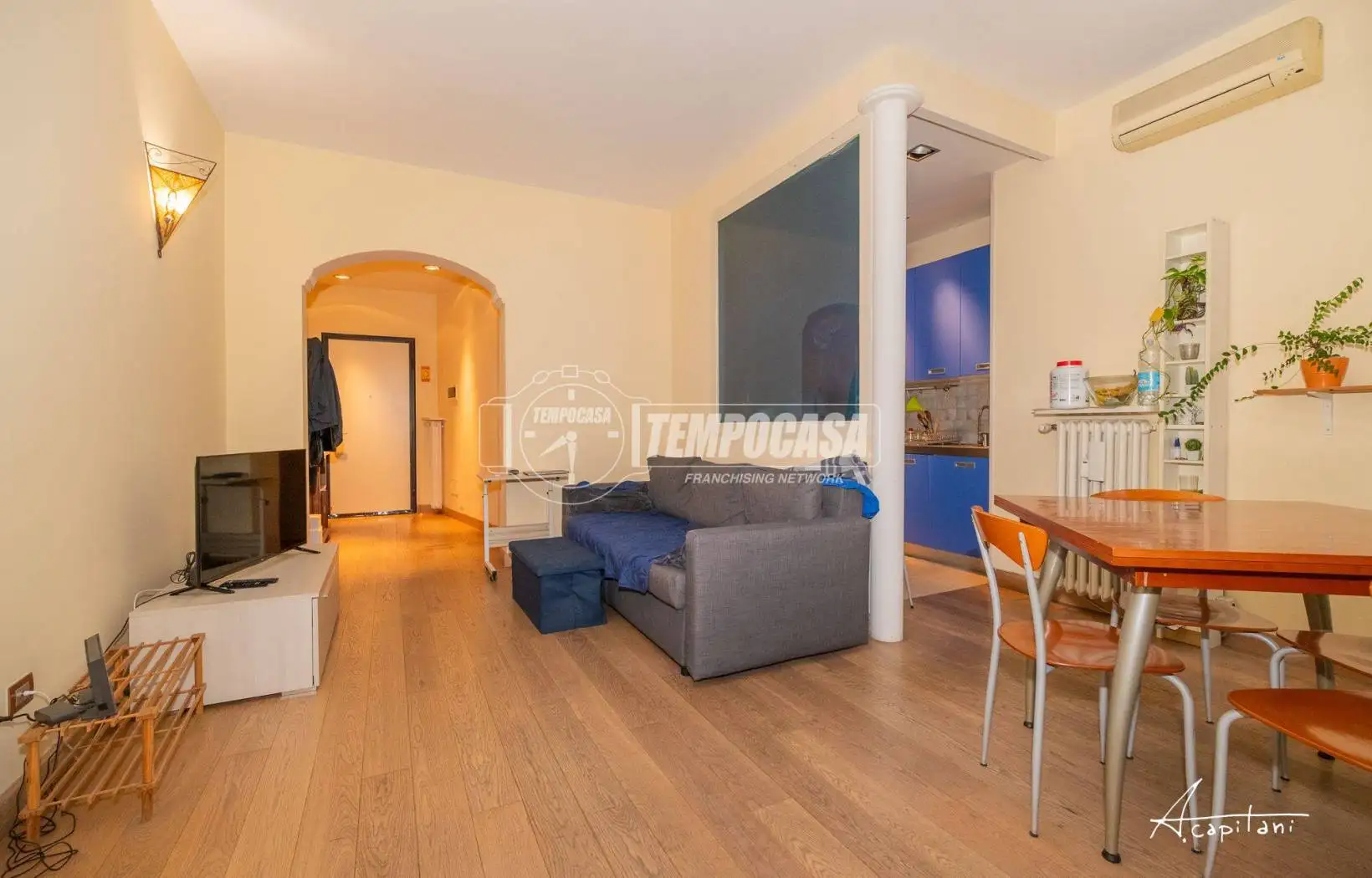 Appartamento in vendita a Modena