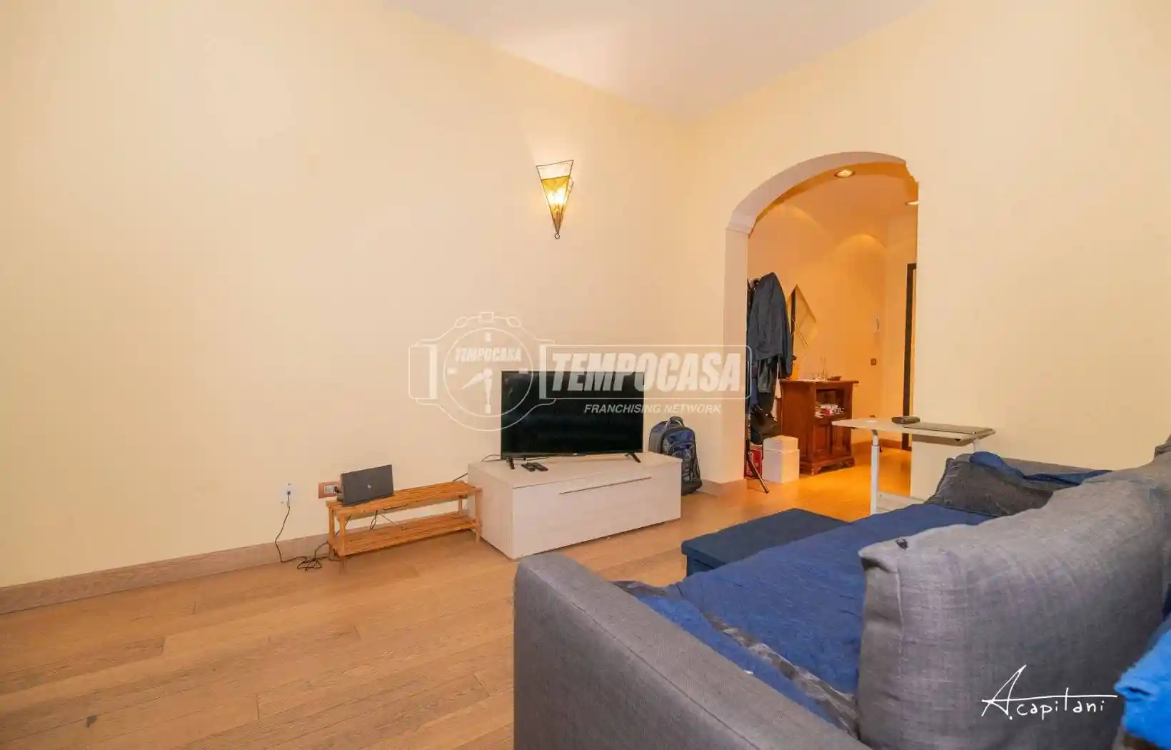 Trilocale via PUCCINI 112, Musicisti, Modena - foto 2