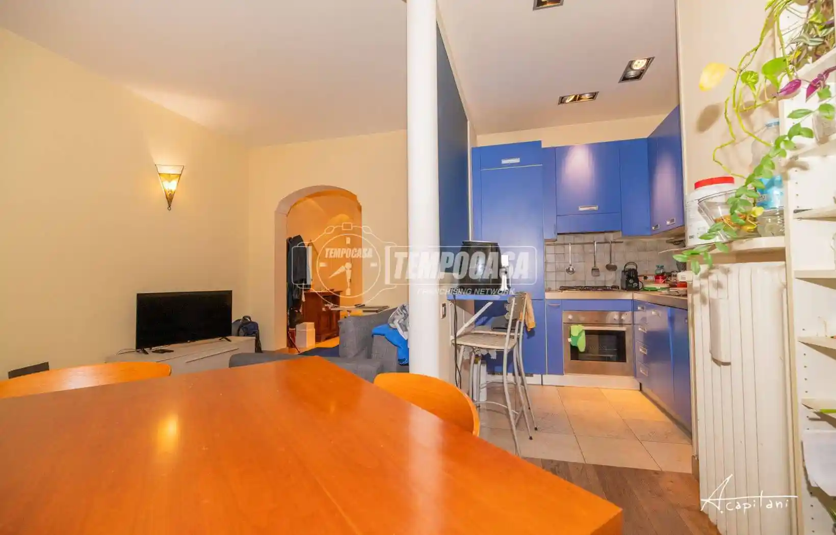 Trilocale via PUCCINI 112, Musicisti, Modena - foto 3