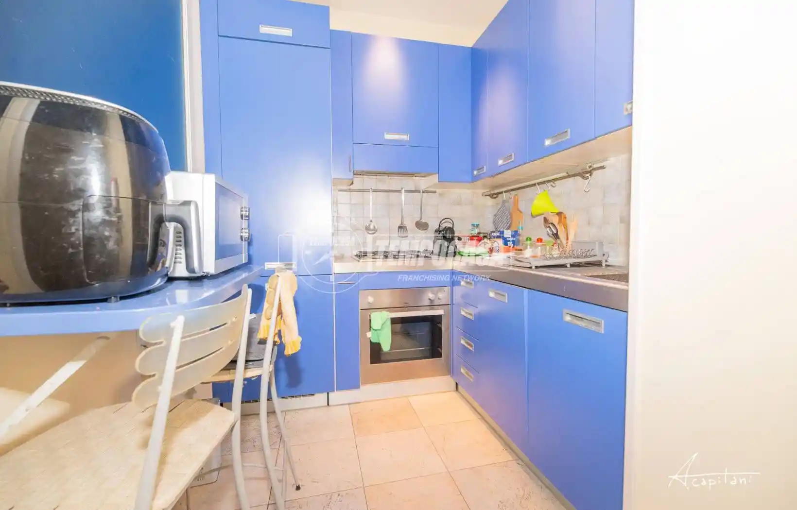 Trilocale via PUCCINI 112, Musicisti, Modena - foto 4