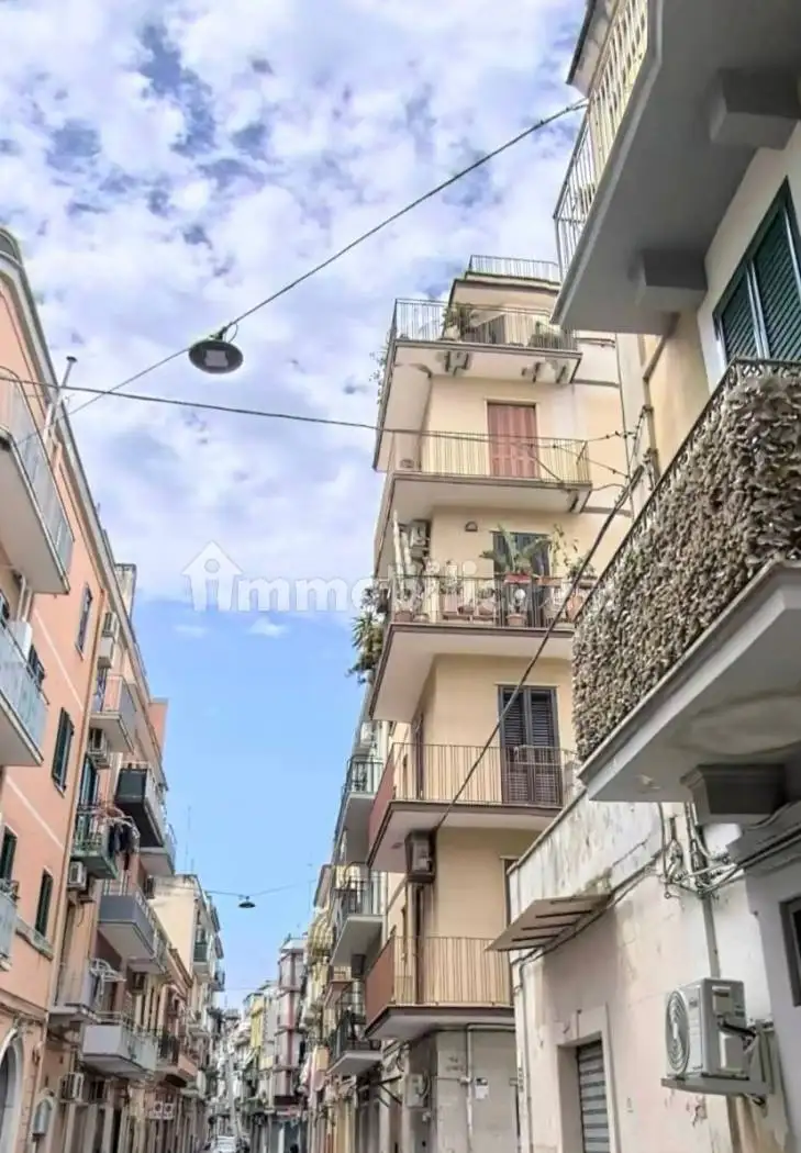 Appartamento in vendita a Bari