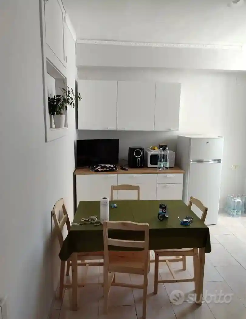 Trilocale via Isonzo, Carrassi, Bari - foto 4