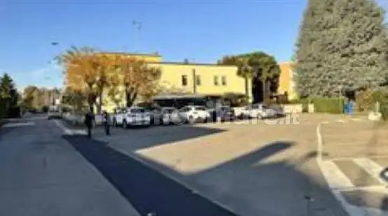 Appartamento in asta a Castano Primo