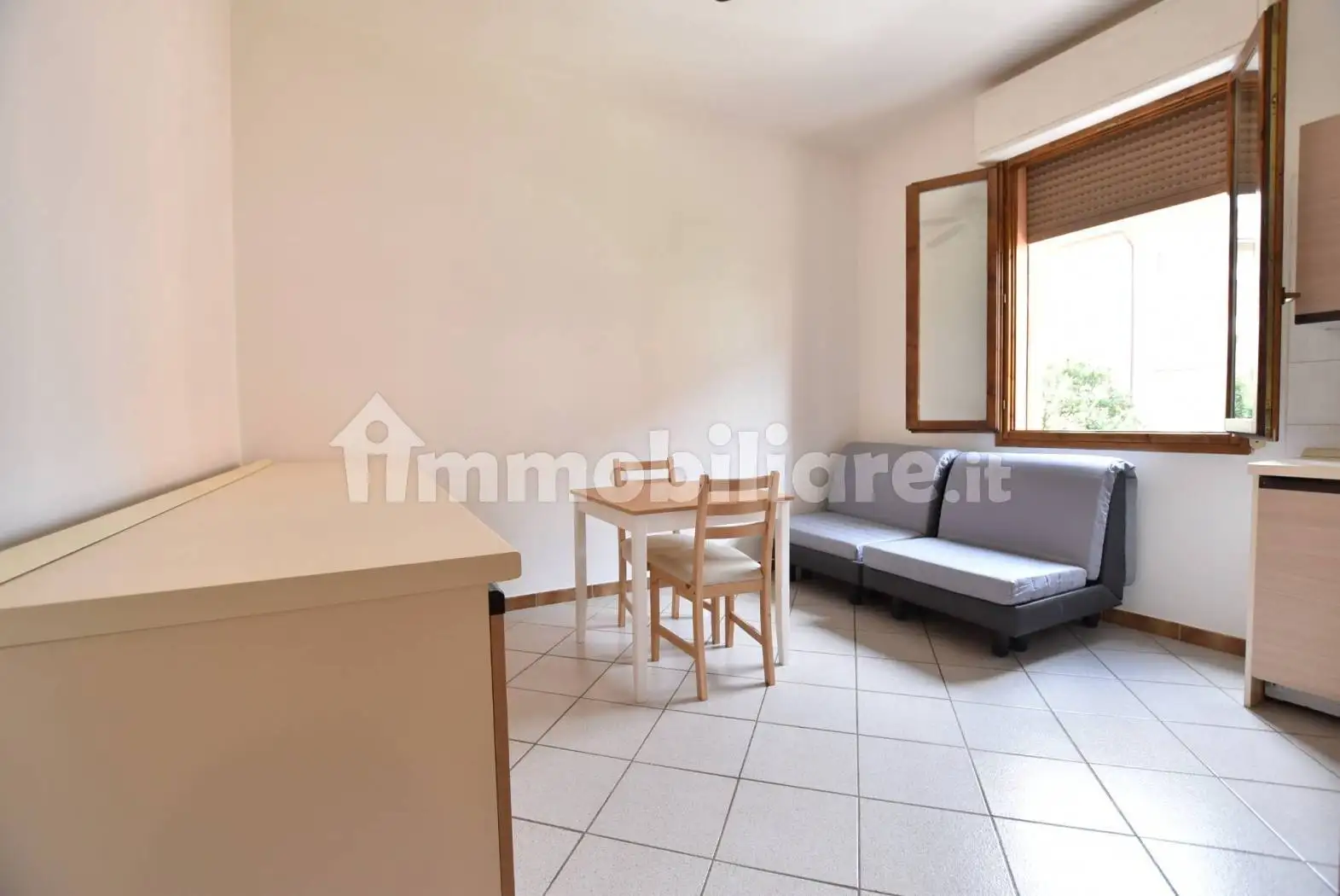 Appartamento in vendita a Bologna