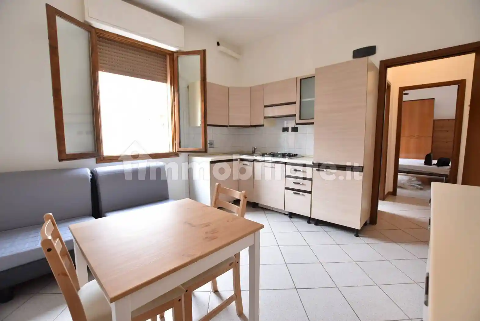 Bilocale via della Guardia, Santa Viola, Bologna - foto 2