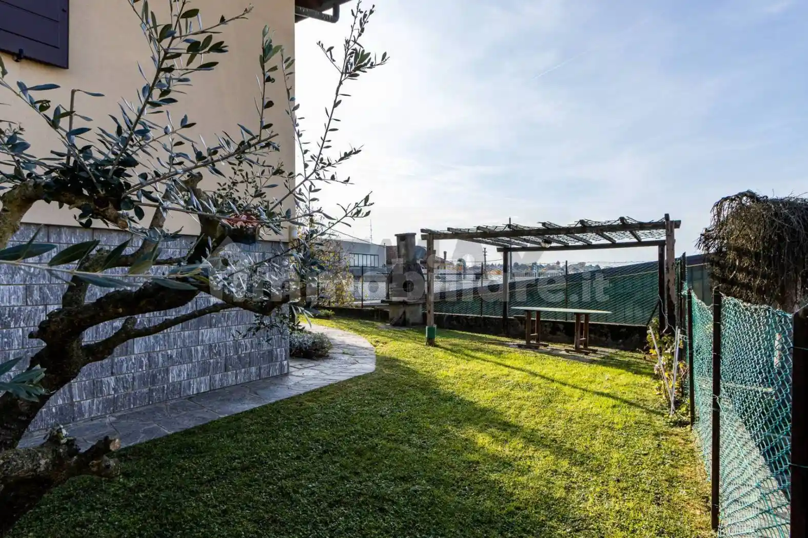 Villa unifamiliare via Alessandro Volta, Centro, Cassago Brianza - foto 4