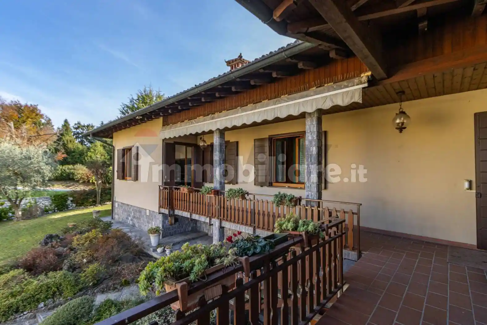 Villa unifamiliare via Alessandro Volta, Centro, Cassago Brianza - foto 5