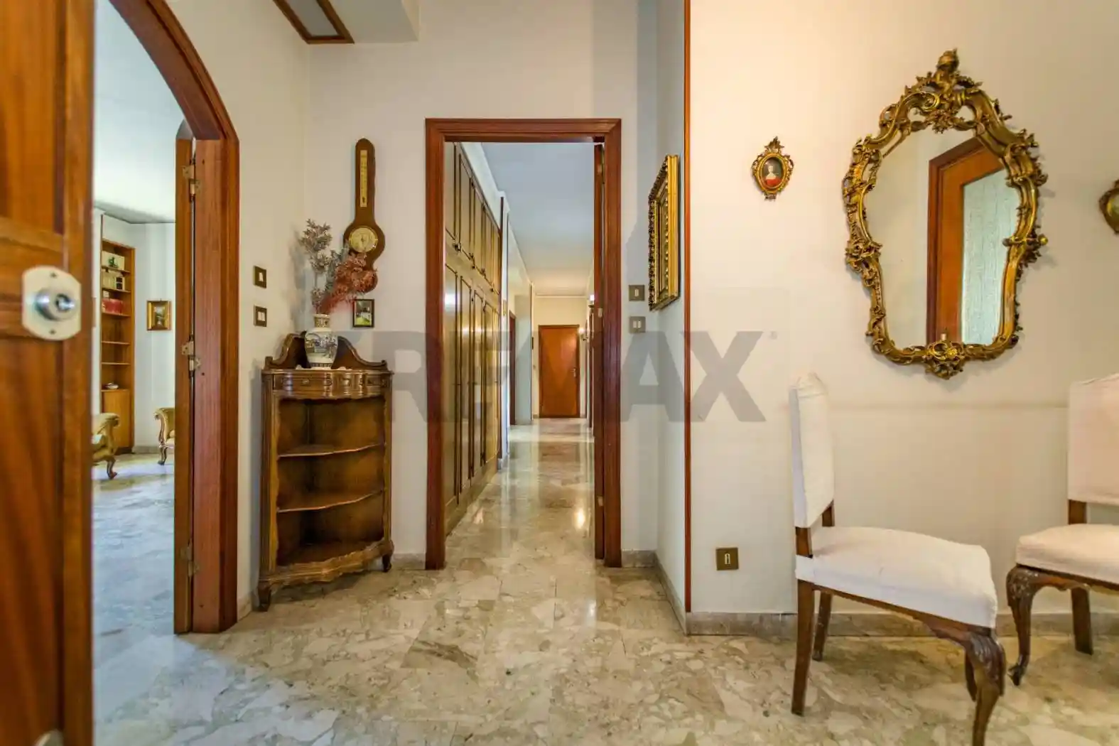 Quadrilocale via Principe Di Paterno' 145, Giotto Galilei - Palagonia, Palermo - foto 3