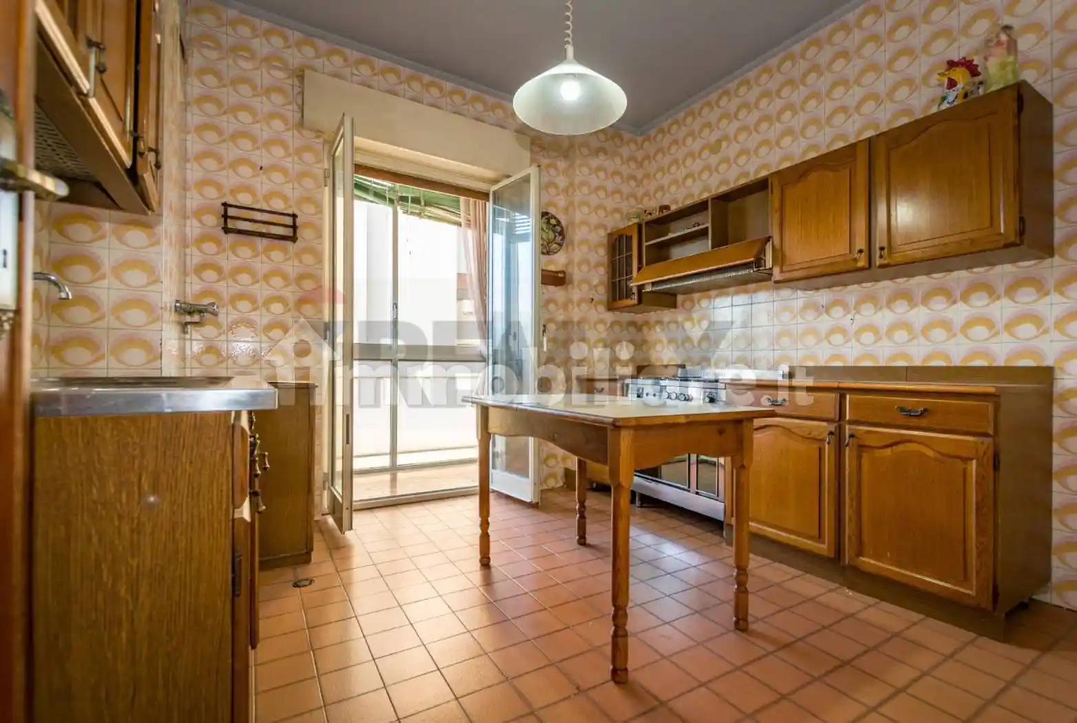 Quadrilocale via Principe Di Paterno' 145, Giotto Galilei - Palagonia, Palermo - foto 4