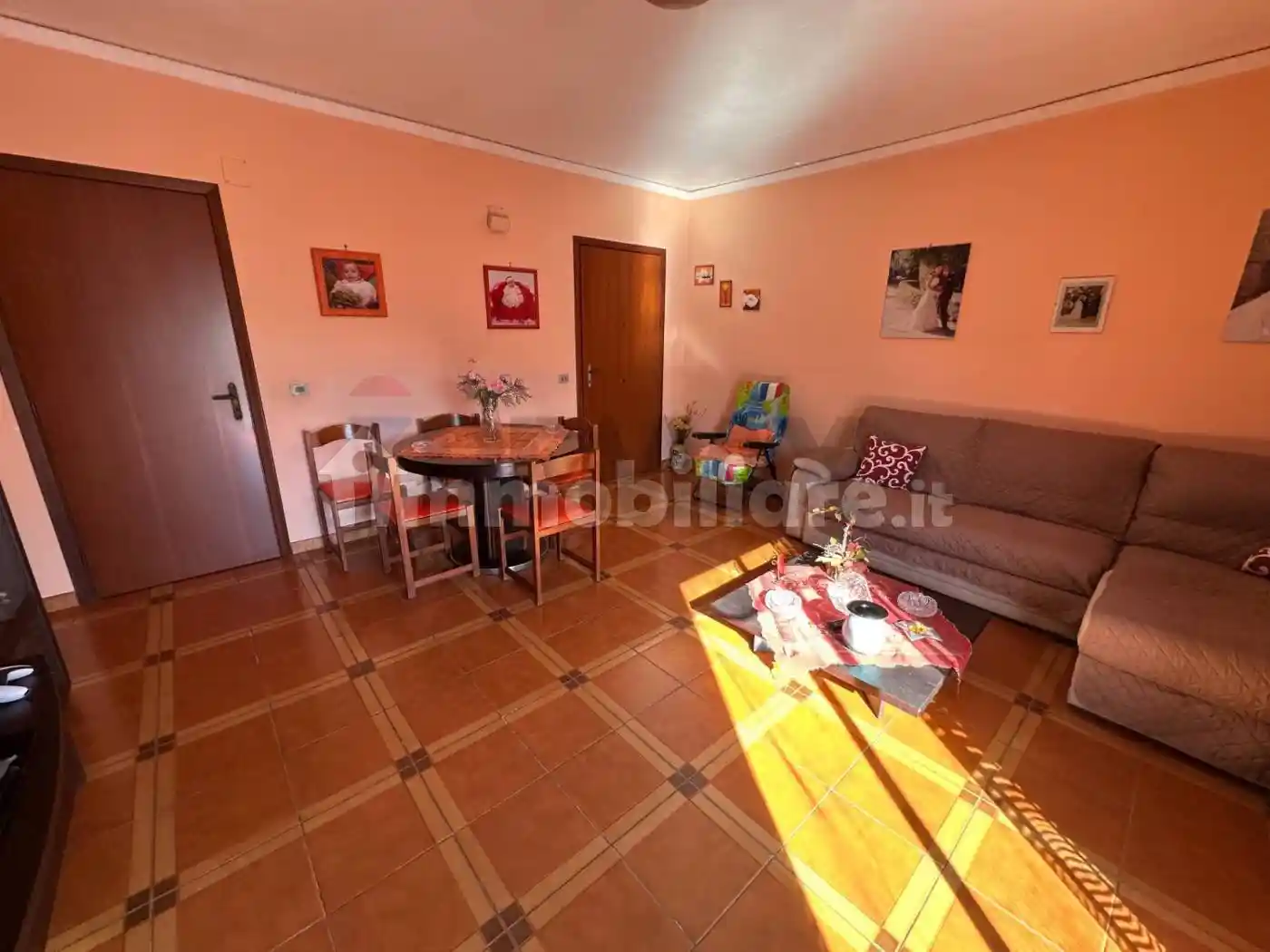 Quadrilocale via Galletti 257/D, Acqua dei Corsari, Palermo - foto 2