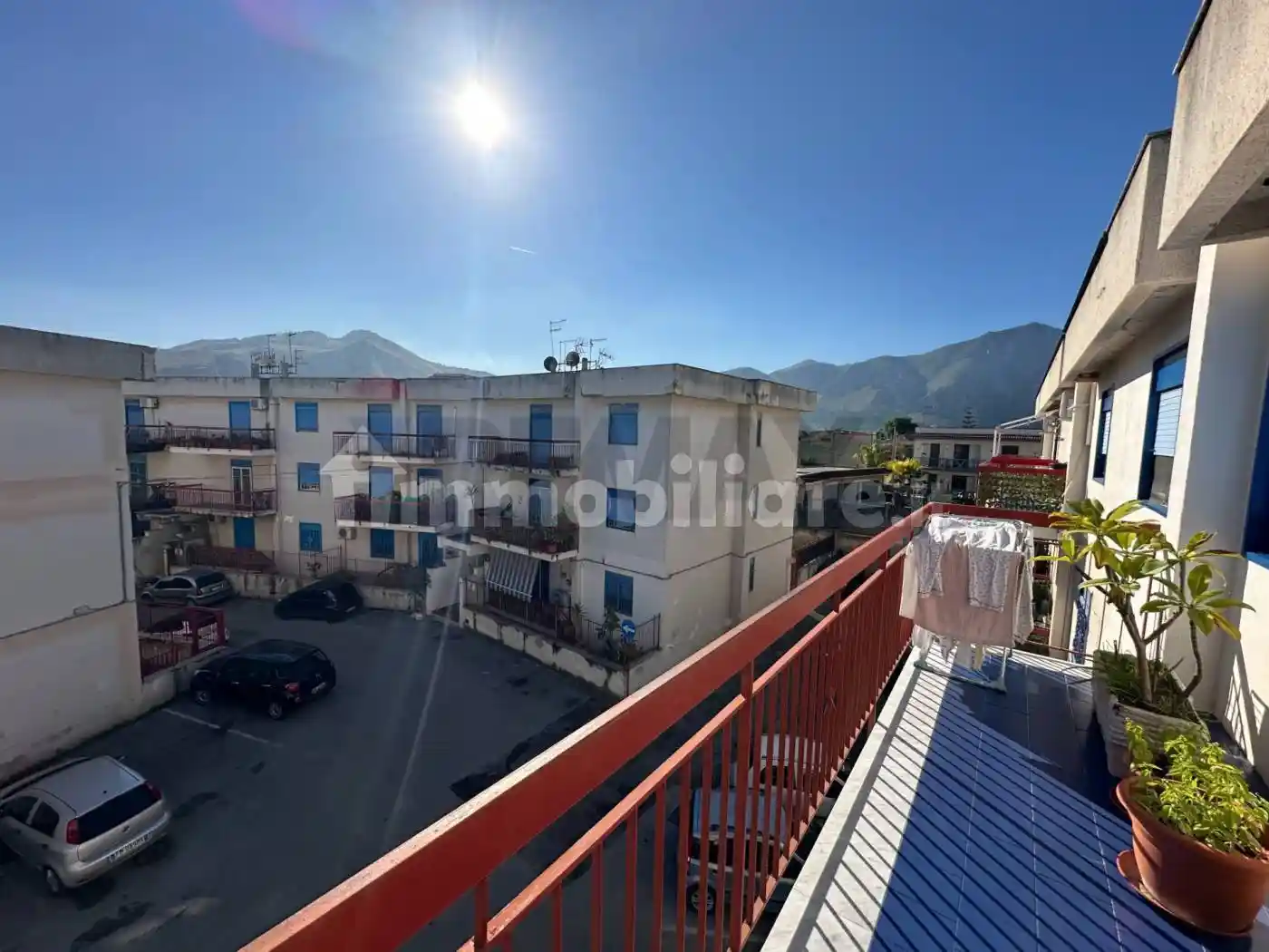 Quadrilocale via Galletti 257/D, Acqua dei Corsari, Palermo - foto 5