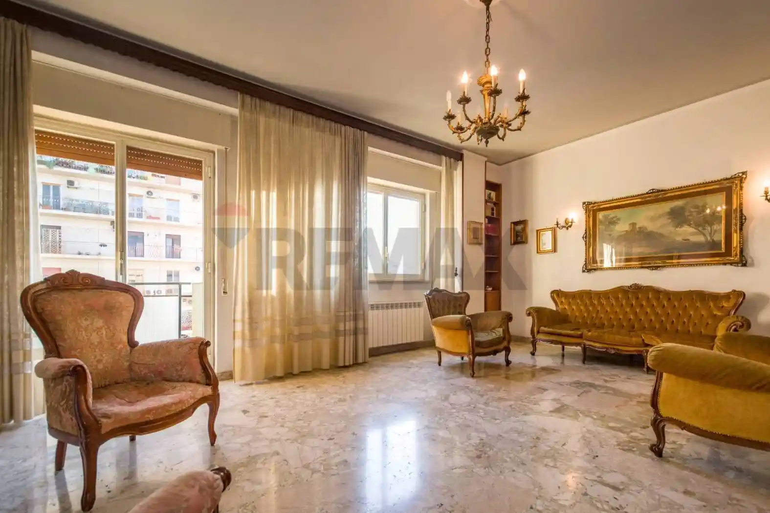 Trilocale via Principe Di Paterno' 145, Giotto Galilei - Palagonia, Palermo - foto 2