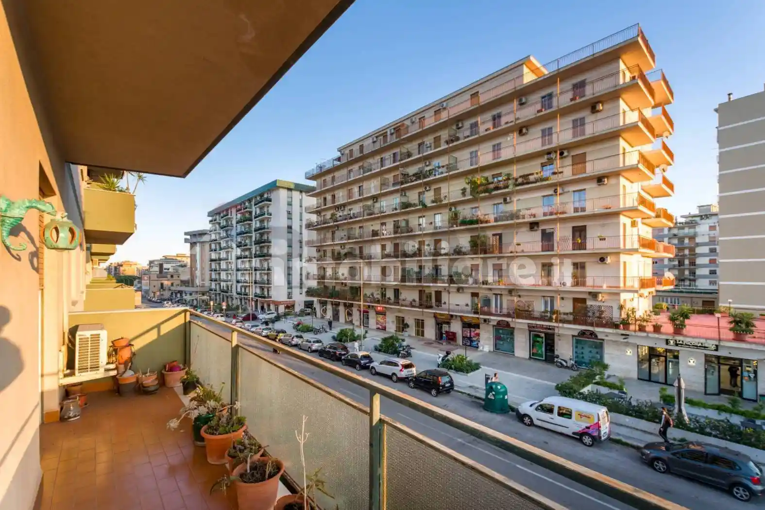 Trilocale via Principe Di Paterno' 145, Giotto Galilei - Palagonia, Palermo - foto 3