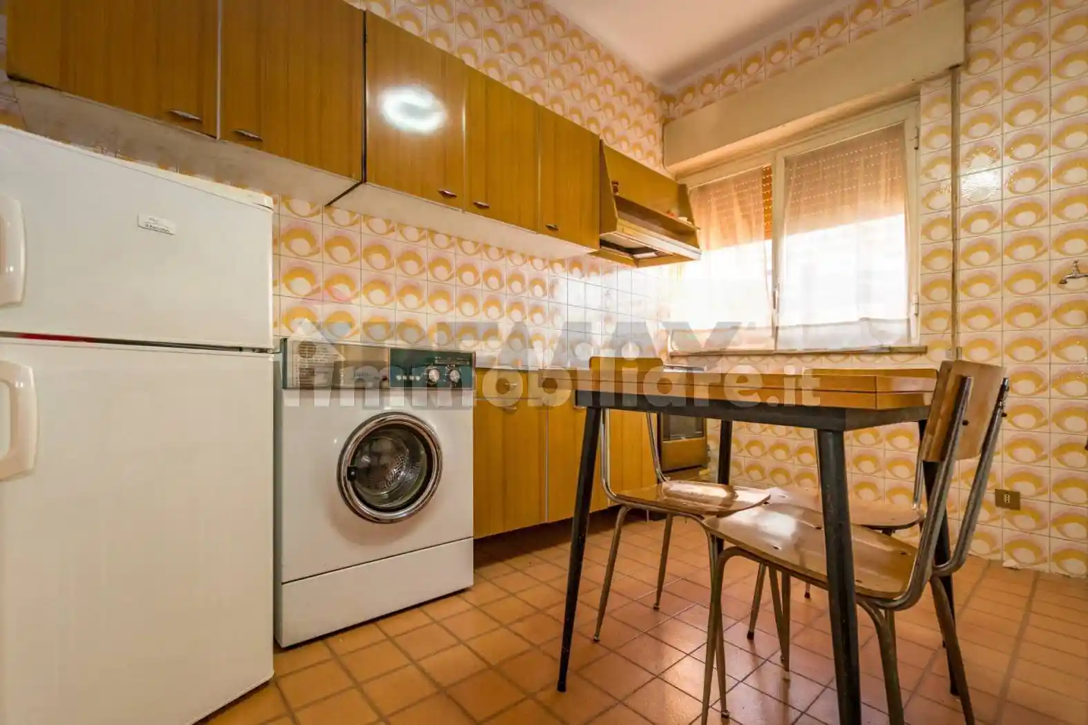 Trilocale via Principe Di Paterno' 145, Giotto Galilei - Palagonia, Palermo - foto 4