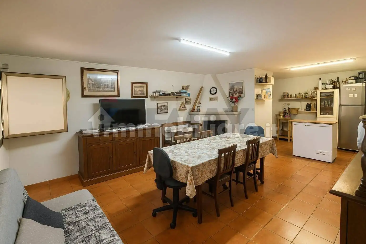 Terratetto unifamiliare 96 m², buono stato, Lecce - foto 2