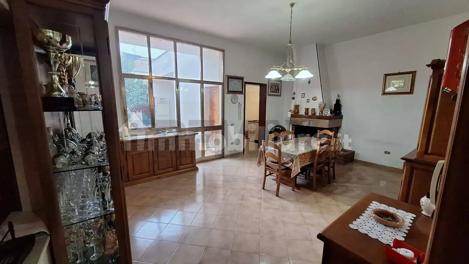 Terratetto unifamiliare via Corsica 213, Copertino - foto 2