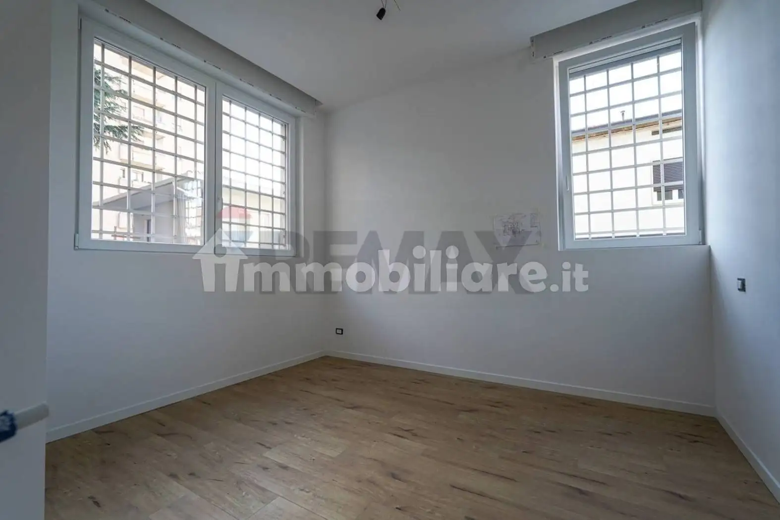 Appartamento in vendita a Bergamo