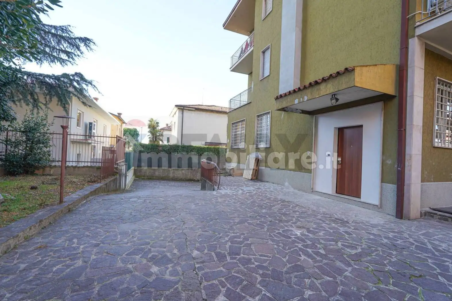 Trilocale ottimo stato, piano terra, Celadina, Boccaleone, Bergamo - foto 3