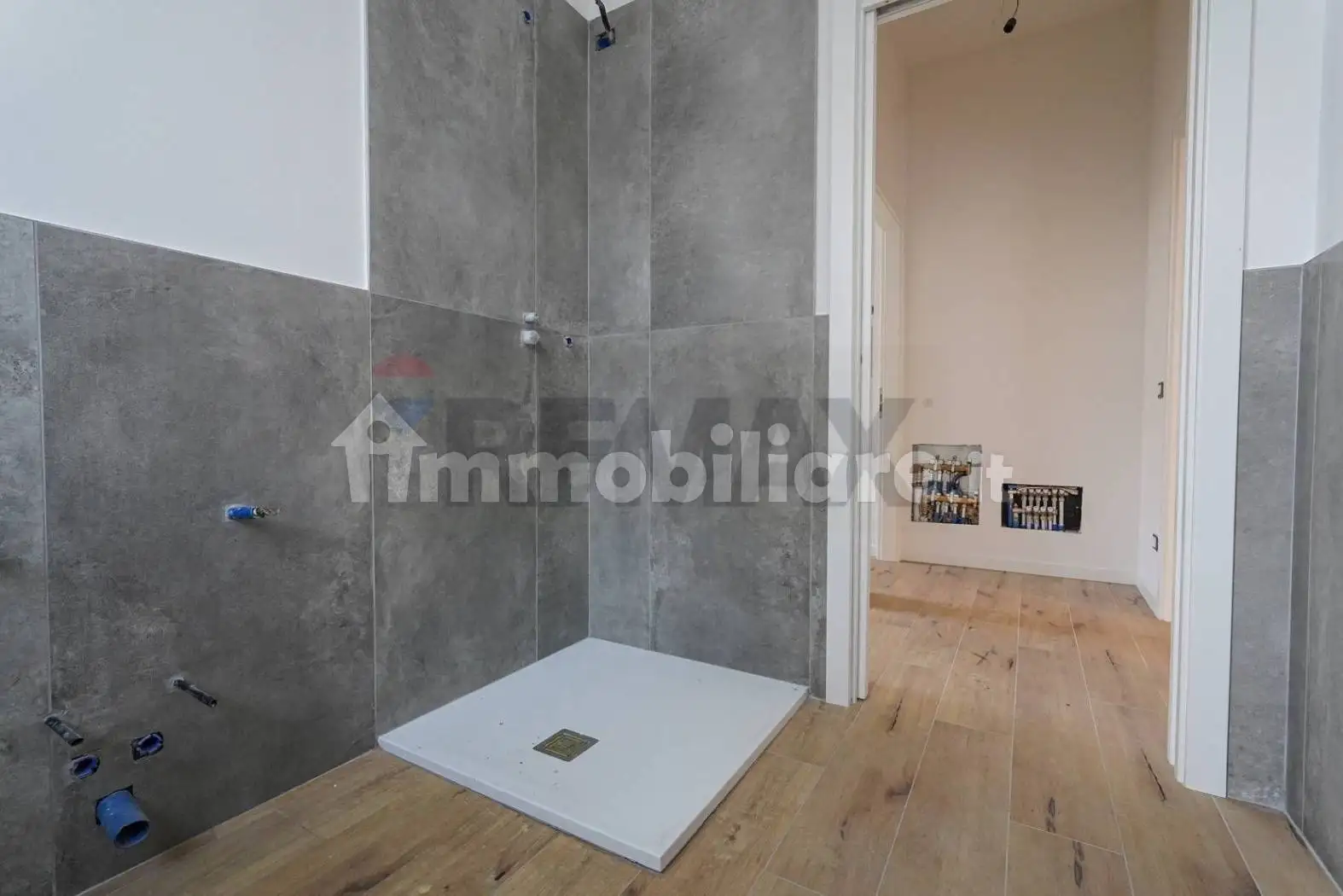 Bilocale ottimo stato, piano terra, Celadina, Boccaleone, Bergamo - foto 2