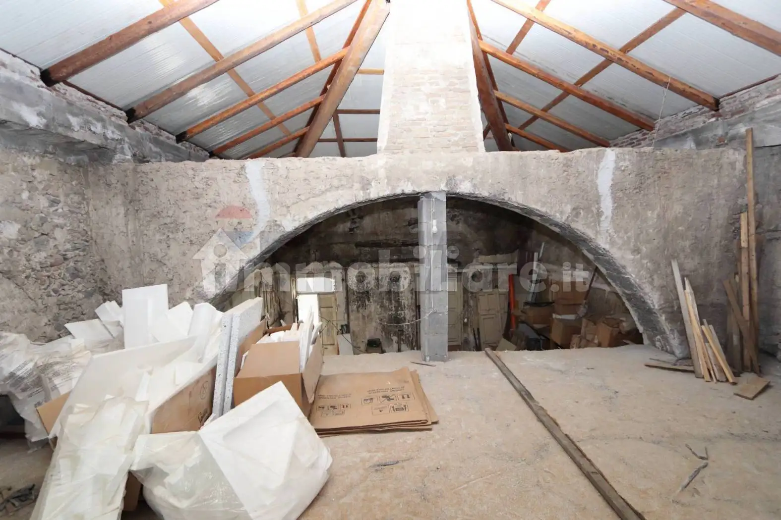 Casa indipendente in vendita a Giarre