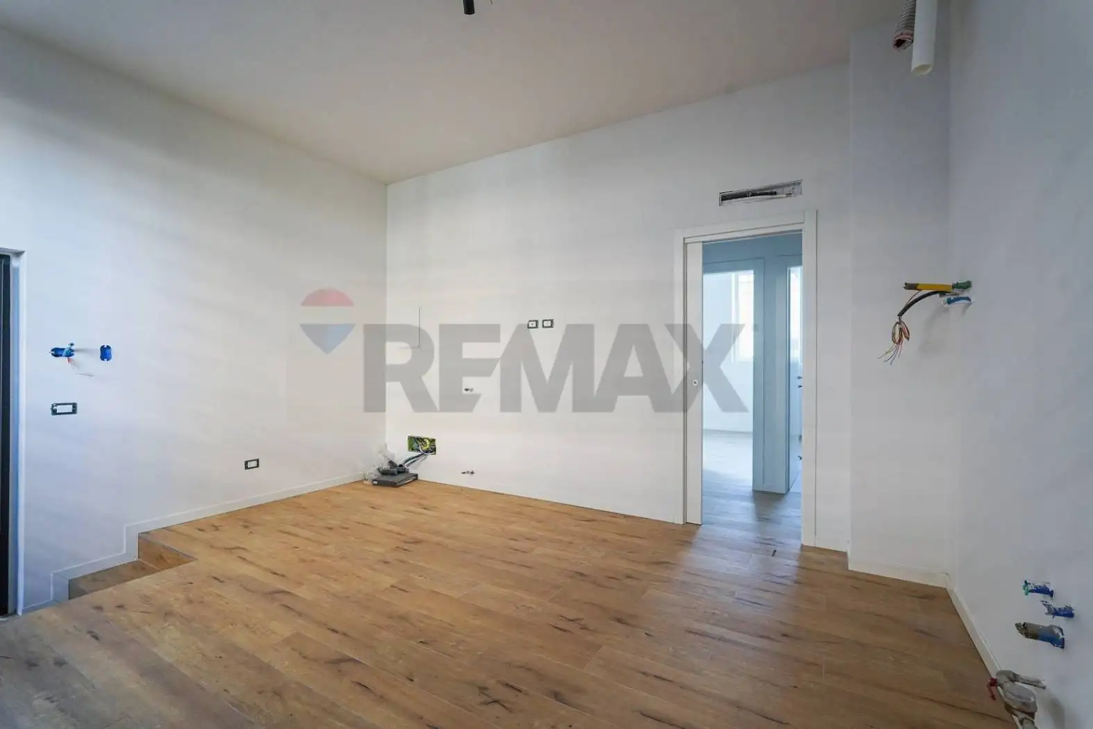 Appartamento in vendita a Bergamo