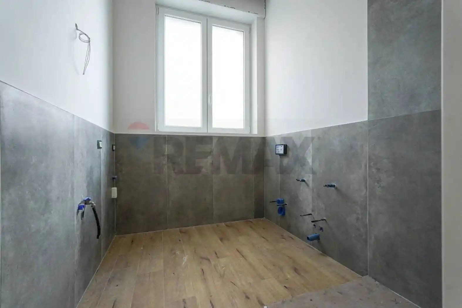 Monolocale ottimo stato, piano terra, Celadina, Boccaleone, Bergamo - foto 2