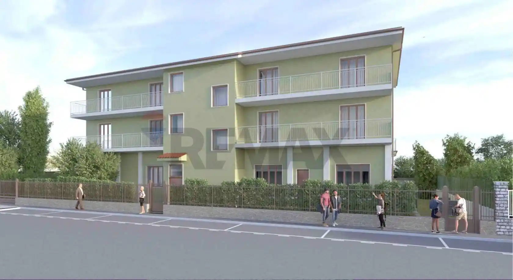 Monolocale ottimo stato, piano terra, Celadina, Boccaleone, Bergamo - foto 5