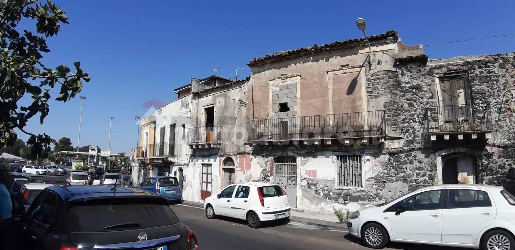 Casa indipendente in vendita a Catania