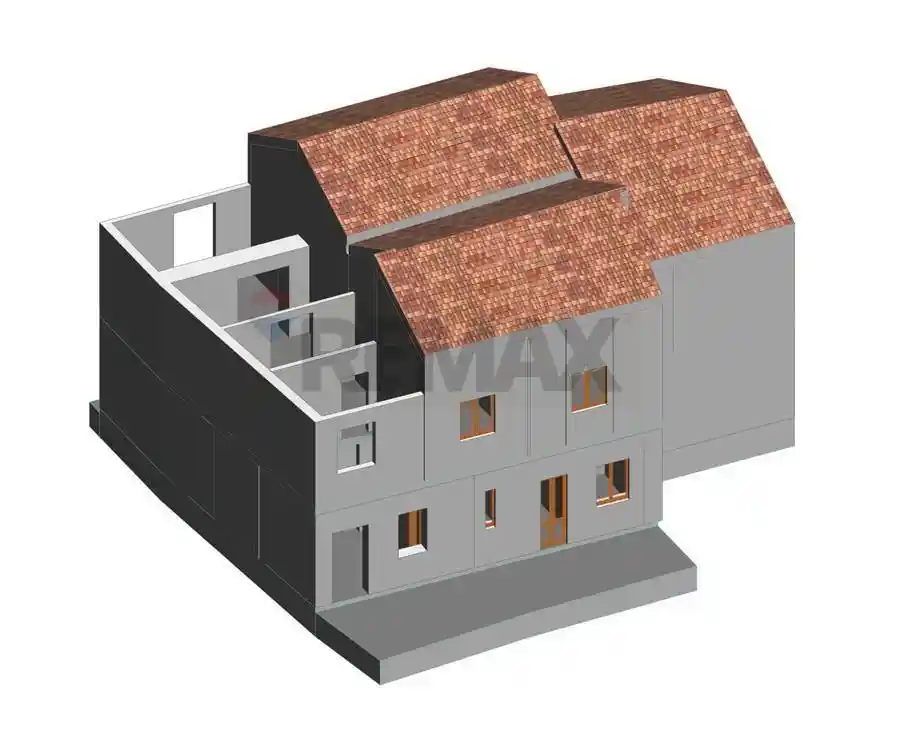 Terratetto unifamiliare via Plaia 246/248/2, Concordia - Acquicella Porto, Catania - foto 5