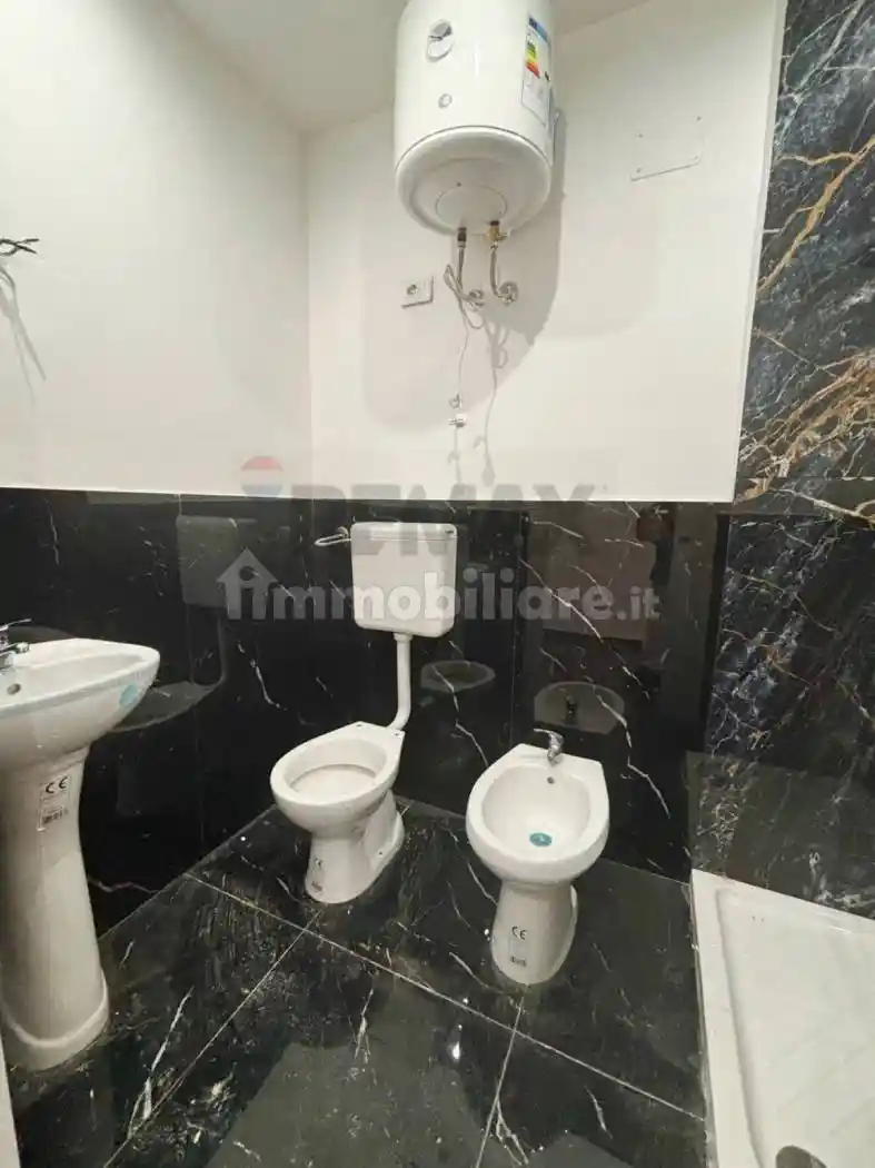 Monolocale vicolo della cassetta 23, Tribunale, Palermo - foto 3