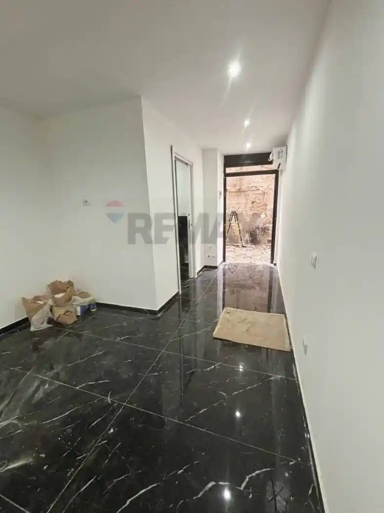 Monolocale vicolo della cassetta 23, Tribunale, Palermo - foto 4