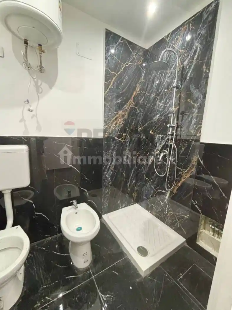 Monolocale vicolo della cassetta 23, Tribunale, Palermo - foto 5