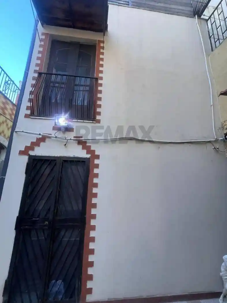 Terratetto unifamiliare via Vincenzo Moscuzza 9, Borgata - Santa Lucia, Siracusa - foto 3