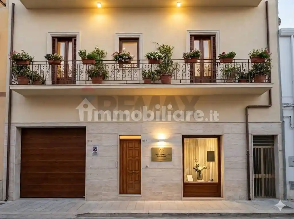 Casa indipendente in vendita a Vittoria