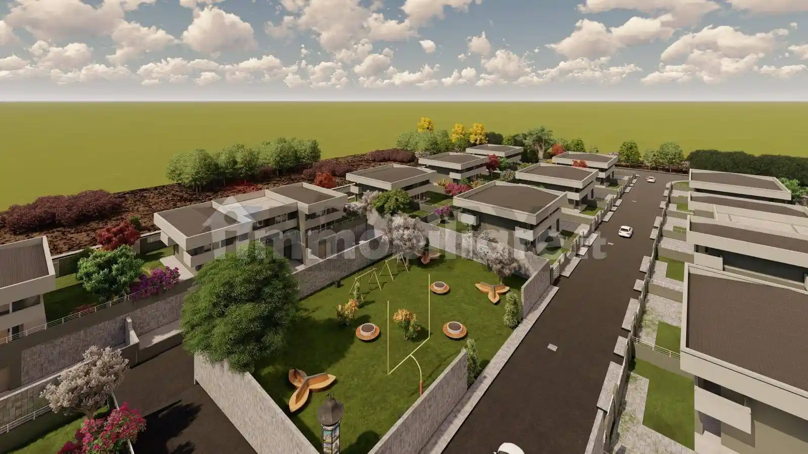 Villa in vendita a Valverde